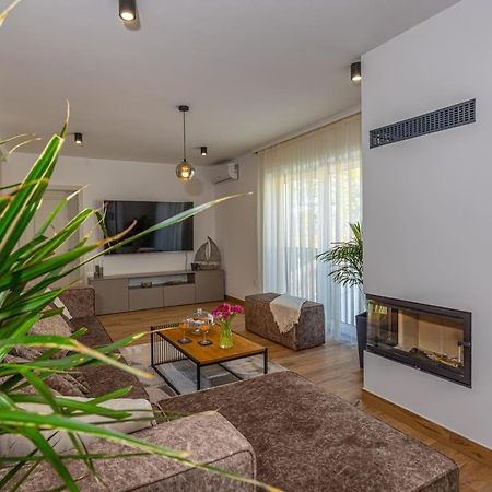 Villa 21 Crikvenica Riviera Bribir  Exterior photo