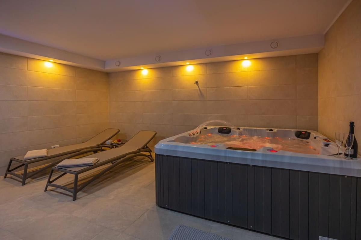 Villa 21 Crikvenica Riviera Bribir  Exterior photo