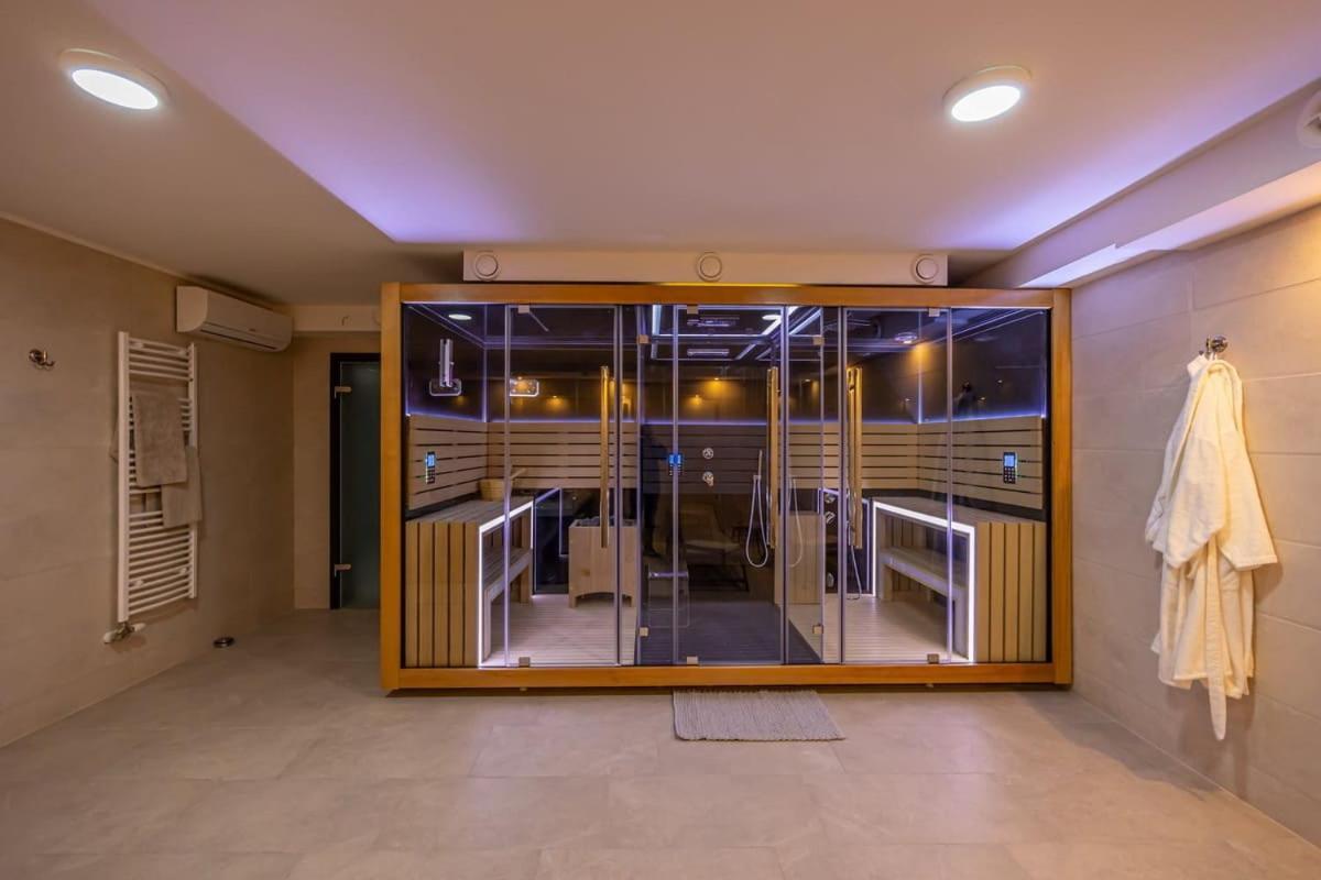 Villa 21 Crikvenica Riviera Bribir  Exterior photo