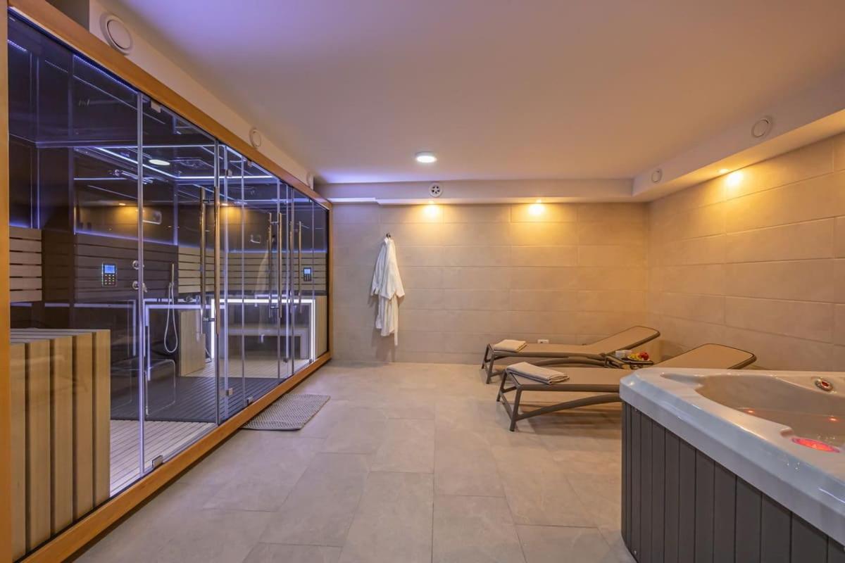 Villa 21 Crikvenica Riviera Bribir  Exterior photo