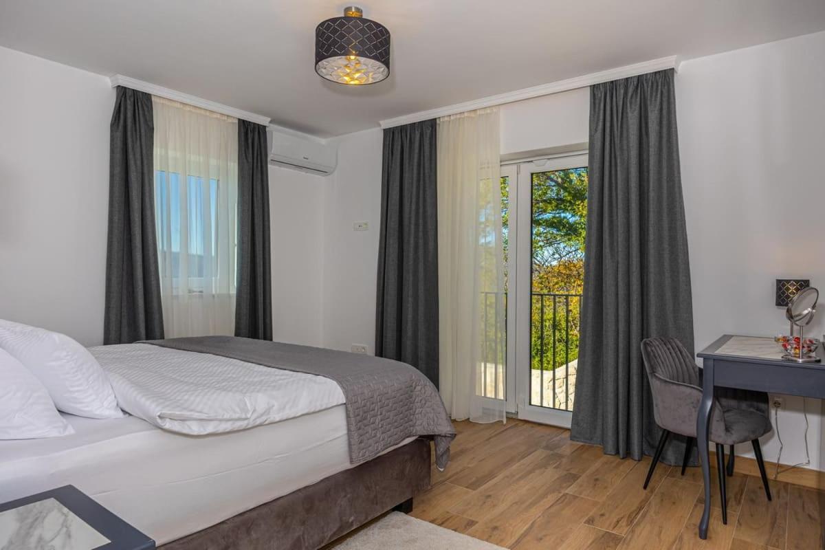 Villa 21 Crikvenica Riviera Bribir  Exterior photo