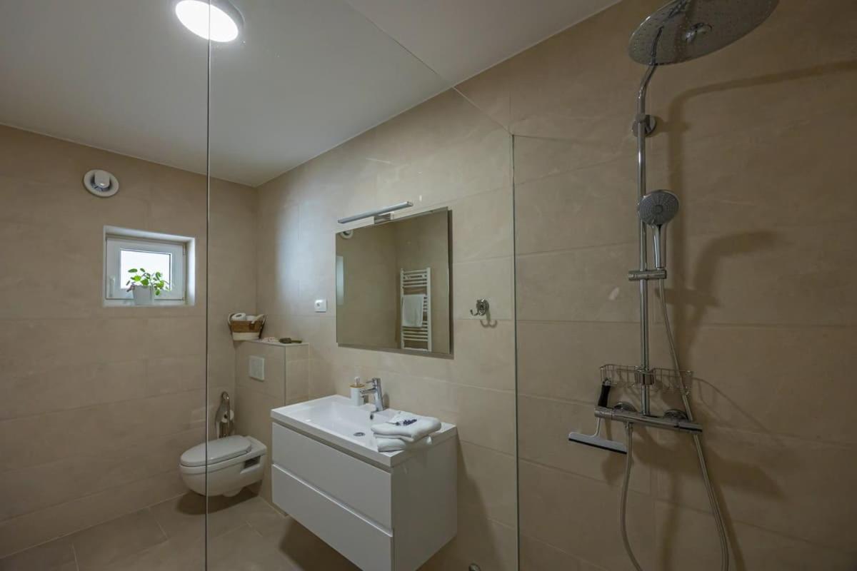 Villa 21 Crikvenica Riviera Bribir  Exterior photo