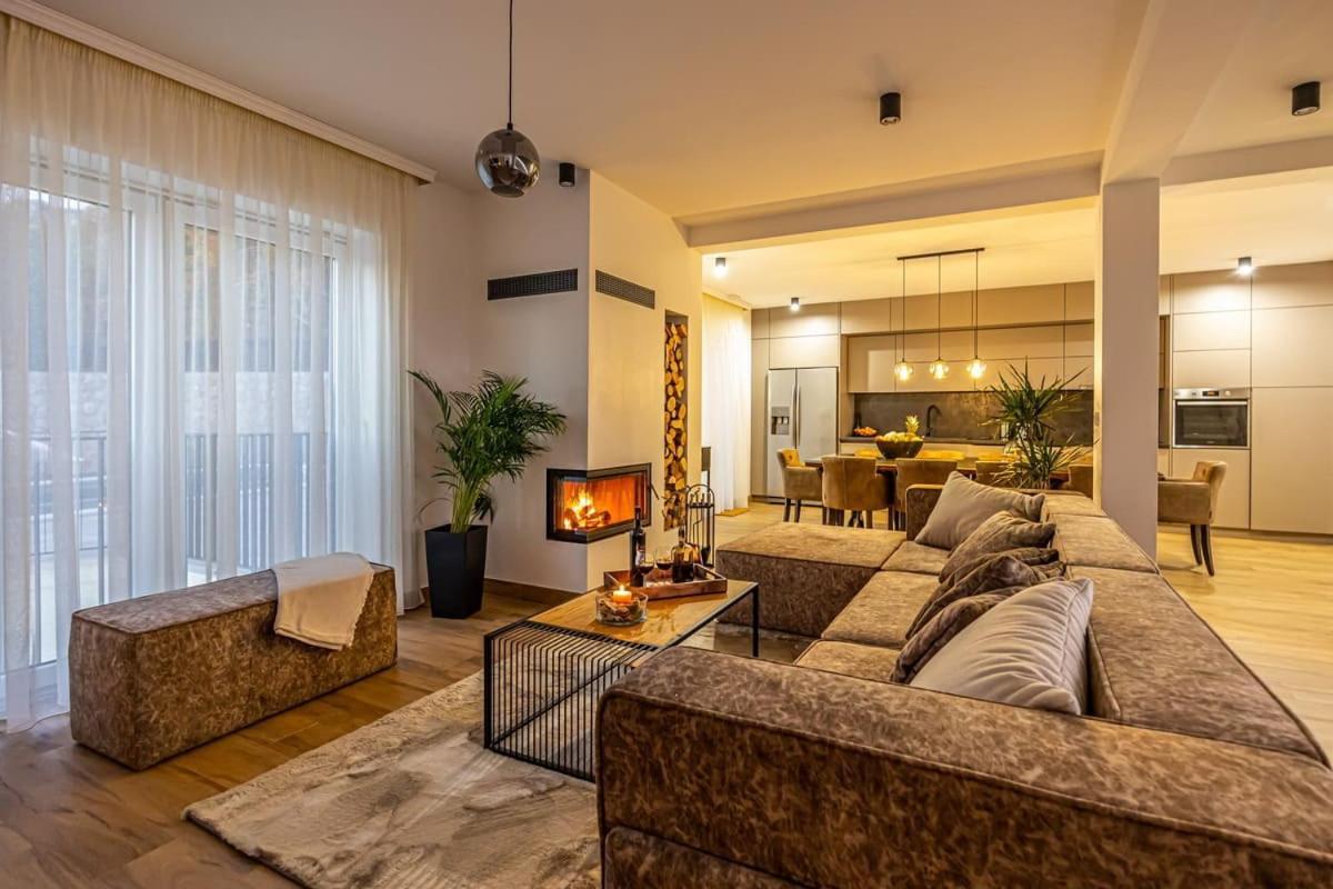 Villa 21 Crikvenica Riviera Bribir  Exterior photo