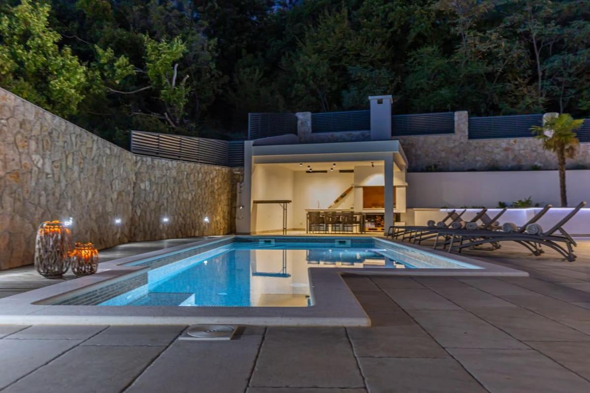 Villa 21 Crikvenica Riviera Bribir  Exterior photo