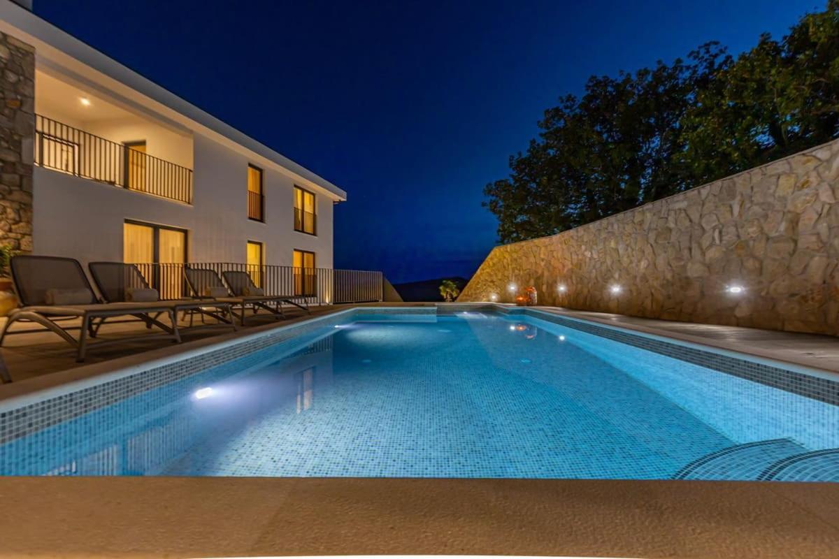 Villa 21 Crikvenica Riviera Bribir  Exterior photo