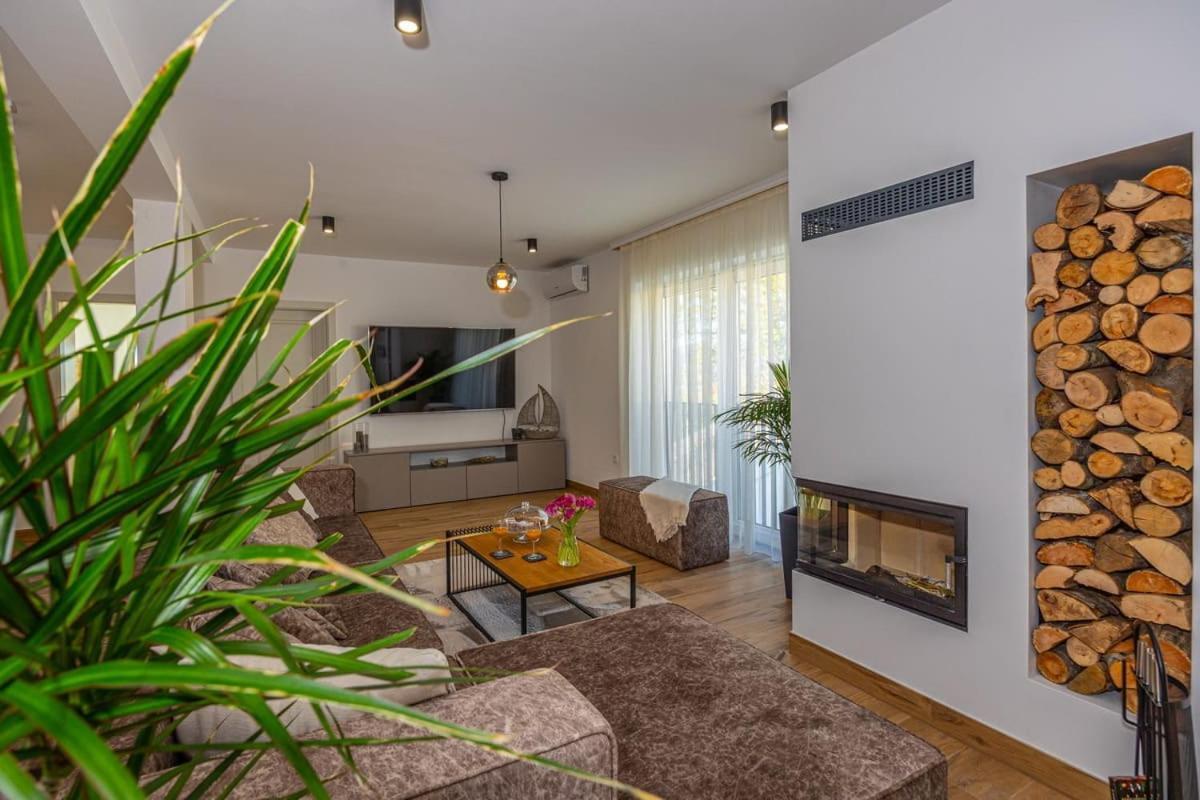 Villa 21 Crikvenica Riviera Bribir  Exterior photo